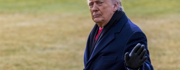 8 мюсюлмански държави заедно със Саудитска Арабия влизат в Съвета за мир в Газа